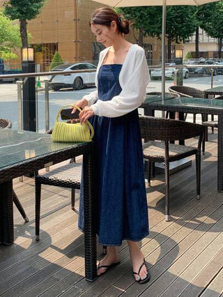 DAZY بدلة نسائية طويلة الأكمام أحادية اللون بأزرار أمامية للاستخدام اليومي والأعمال للموسم الخريفي