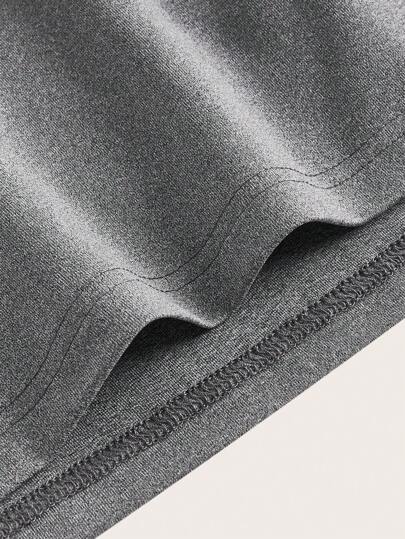 BASICS فستان كاجوال بالحفلات والمناسبات المسائية وبالتصميم المحكم