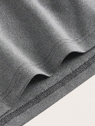 BASICS فستان كاجوال بالحفلات والمناسبات المسائية وبالتصميم المحكم