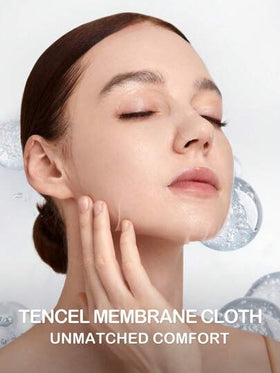 قناع الوجه المرطب SlowSunday Retinol، مضاد للشيخوخة، يرطب ويغذي، يرطب البشرة بعمق ويهدئها، لموسم الخريف/الخريف، جمال K، ليوم الحب، هدية عيد الحب، هدية عيد الحب، لرمضان تجمعات مهرجانات رمضان والهدايا