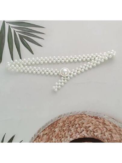 حزام فستان أنيق للنساء، مناسب للصيف والمدرسة والخريف وعيد الهالوين