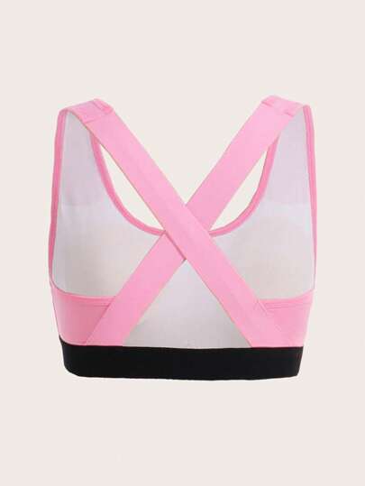 SHEIN Cheerettes مجموعة ملابس رياضية طباعة رقمية للنساء مجموعة ملابس تمرين رياضة مطبوعة مجموعة ليغينغز للنساء