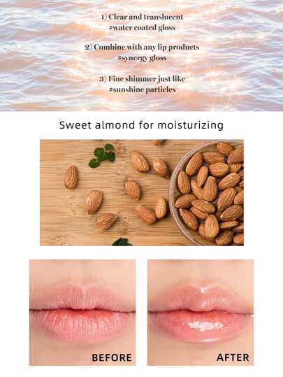 Rom&nd رومان GLASTING WATER TINT 00 METEOR TRACK، فيلم ندي قابل للتنفس، نهاية زجاجية لامعة خفيفة الوزن، تقنية التدرج الزاهي، شفاف جيلي الخوخ، وردي ذهبي نجمي شفاف، أكسجين نعناع ماتي لامع، عصا لمسة إصلاح صغيرة، إصدار محدود للعطلات النباتية، سر خفيف بدون وجه