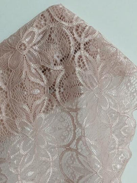 Seduluxe دانتيل صدرية كامي & ربطة جانبي بنطلون قصير طقم بيجامة