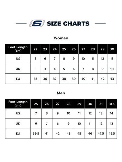 Skechers أحذية مشي رجالية، أحذية رياضية خارجية، أحذية جري شبكية قابلة للتنفس، أحذية ركاب غير رسمية 894235-NAT