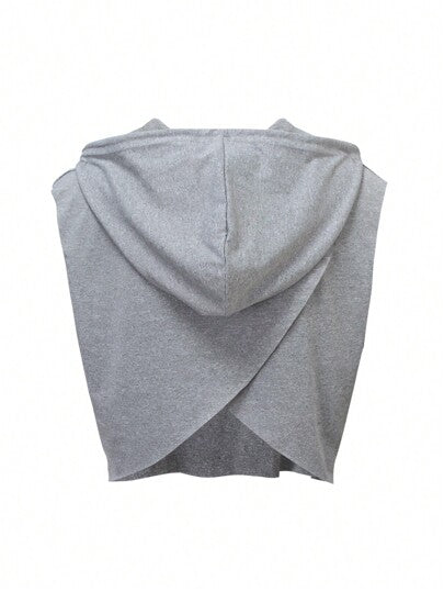 SHEIN Sport Studio 3 قطع طقم ملابس رياضية بتصميم متقاطع، طقم ملابس رياضية للنساء، طقم رياضي للنساء، طقم سراويل ضيقة للنساء