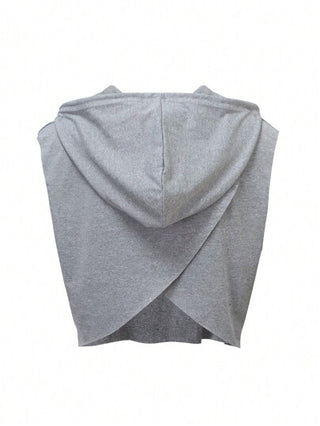 SHEIN Sport Studio 3 قطع طقم ملابس رياضية بتصميم متقاطع، طقم ملابس رياضية للنساء، طقم رياضي للنساء، طقم سراويل ضيقة للنساء