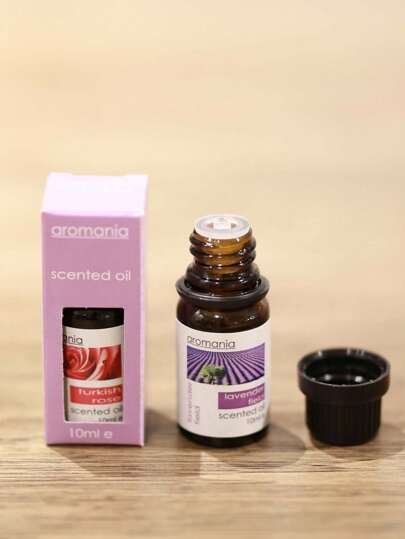زيت أساسي عطري بحجم 10 مل، مناسب لآلة العلاج بالروائح، و موقد العلاج بالروائح، و مصباح العلاج بالروائح، والخشب العطري والأحجار العطرية – شجرة الشاي