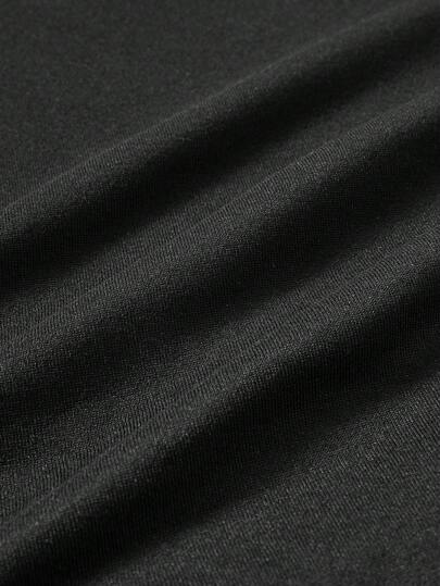 EZwear بلوفر رياضي نسائي طويل الأكمام بغطاء رأس بسحاب، بطبعة صورة شخصية وأحرف عرضي مناسب للخريف والشتاء