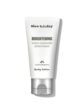 غسول الجسم SlowSunday Brightening ، مع النياسيناميد ، يحسن البهتان ، يضيء ، ينعم البشرة ، حتى لون البشرة ، للإبطين ، الركبتين ، المرفقين وخط البكيني ، K Beauty ، أنماط الخريف والشتاء المريحة ، مناسب لخريف الشتاء ، Y2K ، لعيد الهالوين ، الحفلات والهدايا ،