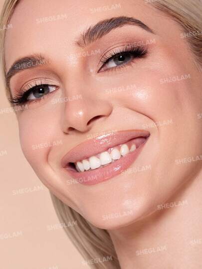 SHEGLAM كريم أساس مرطب من Skinfinite-عينة من كريم الأساس المرطب الخالي من العيوب-تغطية غير مرئية لإخفاء المسام-كريم أساس سائل خفيف الوزن طبيعي ناعم غير دهني--كريم أساس الشتاء علامة تجارية جمال مكياج ميكب مستحضرات تجميل للنساء الفتيات مثالي لفصل الشتاء الر
