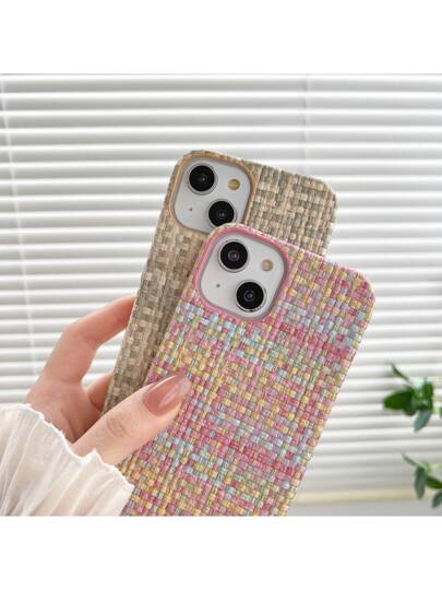 حافظة واقية من السقوط لهواتف iPhone 15 برو ماكس/14 برو/13/12 ، حافظة قشرة ملونة متخصصة نصف مغطاة مخصصة لهواتف iPhone 16 برو ماكس/16 برو ، حافظات لهواتف Galaxy S25 أولترا/S25+/S25/S24 أولترا/S24+/S24/S23 أولترا/S23+/S23/S22 أولترا/S22+/S22