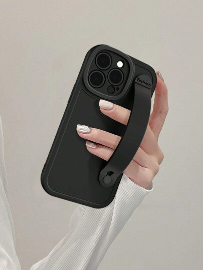 كفر هاتف أسود مصمت متوافق مع iPhone11, كفر هاتف كرتوني جميل متوافق مع 15 برو ماكس, كفر هاتف Oppo Reno 7 4G, كفر واٍق من الصدمات متوافق مع Galaxy A14, كفر بلون مصمت متوافق مع Galaxy A54, كفر وقائي مرن متوافق مع Redmi Note 11