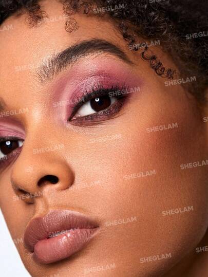 SHEGLAM لوحة When In Vienna Palette 23-Clolor Shimmer Glitter Matte Eyeshadow Palette أسود بني لون محايد لامع لؤلؤي طويل الأمد صبغة عالية ظلال عيون ناعمة قابلة للمزج تخفيضات ظلال عيون وردية أرجوانية عيد الأب التخرج عيد الميلاد العطلة الربيع الصيف...