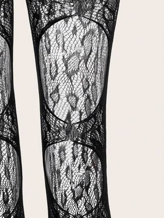 لانجيري حريمي Exotic-Bondage سروال قصير تنانير دانتيل مثير للنساء بتصميم ظهر مفتوح