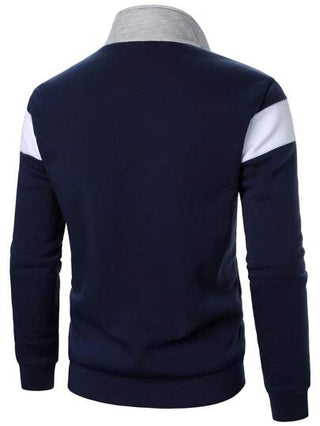 Manfinity Homme سويت شيرت رجالي