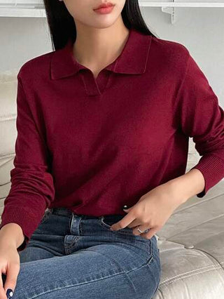 تيشيرتات بناتي DAZY جلابية نسائية بياقة عالية والأكمام الطويلة, كاجوال/أعمال, لارتداء في خريف/ شتاء, أطقم الأكمام الطويلة, ملابس رمضان