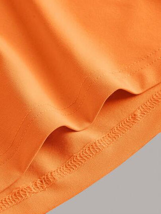 فساتين حريمي EZwear فستان بودي كون مضفر لفصل الصيف