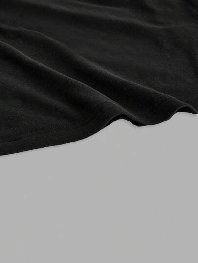 EZwear توب كامي متقطع بدون أكمام بتصميم محبوك ملائم للصيف للنساء