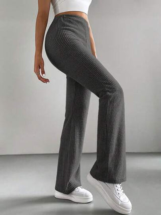 EZwear بنطال بخصر مطاطي من Springsolid