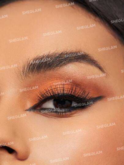 SHEGLAM مجموعة ظلال العيون Nine To Fine-Nomadic 9-Clolor Matte Eyeshadow Palette لون بني دافئ، ظلال عيون فائقة الصبغة وناعمة وقابلة للمزج، ظلال عيونBrown علامة تجارية جمال مكياج ميكب مستحضرات تجميل للنساء الفتيات مثالي لفصل الشتاء الربيع مثالي ل- Y2K أزيا