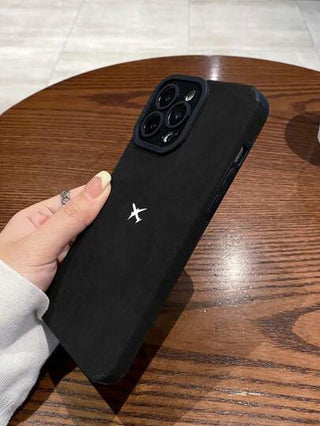 1 قطعة حافظة هاتف جلدية مطبوعة من مادة Tpu متوافقة مع Iphone11,12,13,14,12promax,13promax,15,15pro,15plus,15promax Samsung Phone A11,a12,a20s,a32,a50,a51,a52,a71,a73,s20fe, S21، S22، A04، A13، A24