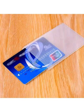 شفاف لبطاقة جواز السفر وما إلى ذلك حامل بطاقة ملصق بطاقة غطاء بطاقة غطاء بطاقة حامل بطاقة محفظة حامل بطاقة عمل حامل بطاقة ائتمان حامل بطاقة هوية حامل بطاقة للنساء للنساء للرجال محفظة بطاقات