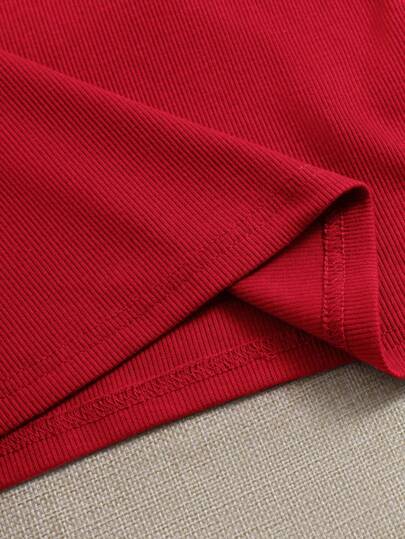 EZwear قميص نسائي خفيف الوزن بدون أكمام وحيد اللون محبوك للصيف، 3 ألوان