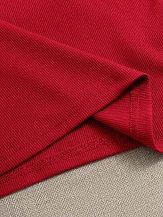EZwear قميص نسائي خفيف الوزن بدون أكمام وحيد اللون محبوك للصيف، 3 ألوان