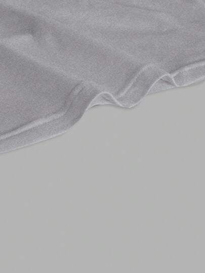 EZwear ملابس علوية أساسي كاجوال أكمام بلا أكمام لون بسيط، مناسب للنساء تصميم نحيف، صيفي