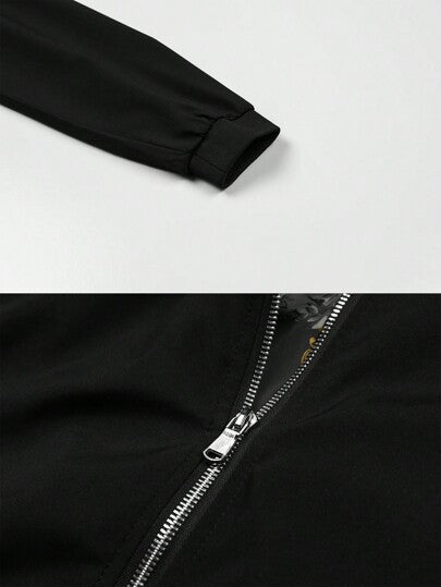 جاكيت رائع بالألوان الزاهية والبسيطة والعصرية لجميع المناسبات