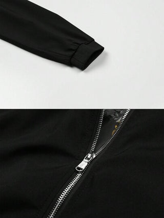 جاكيت رائع بالألوان الزاهية والبسيطة والعصرية لجميع المناسبات