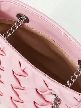 SHEIN MOD حقيبة كروس نسائية