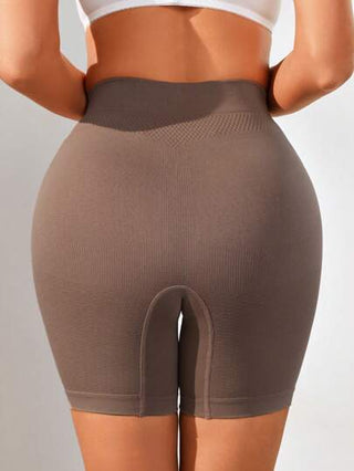 SuitURBody شورت للنحت للنساء بدون درزات