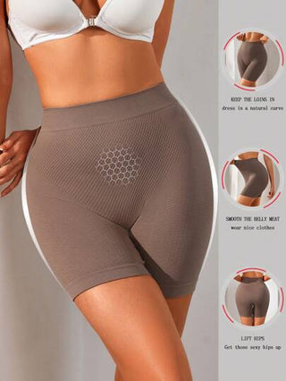 SuitURBody شورت للنحت للنساء بدون درزات