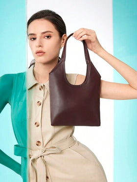 BizChic حقيبة كتف مرنة عصرية