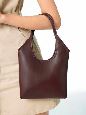 BizChic حقيبة كتف مرنة عصرية