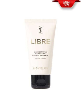 Yves Saint Laurent بلسم جسم معطر [ميني] LIBRE 50مل بلسم جسم فائق الترطيب يحتوي على رائحة LIBRE