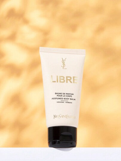Yves Saint Laurent بلسم جسم معطر [ميني] LIBRE 50مل بلسم جسم فائق الترطيب يحتوي على رائحة LIBRE
