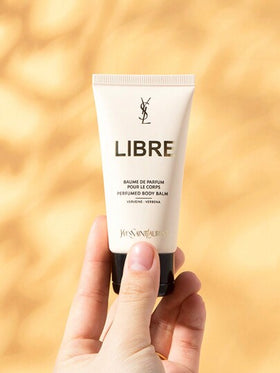 Yves Saint Laurent بلسم جسم معطر [ميني] LIBRE 50مل بلسم جسم فائق الترطيب يحتوي على رائحة LIBRE