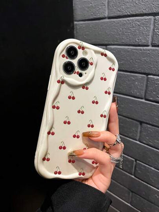 1 قطعة من حافظة هاتف TPU مقاومة للسقوط متوافقة مع iPhone 11، 12، 13، 14، 15، 16، 12 برو ماكس، 13 برو ماكس، 14 برو ماكس، 15، 15 برو، 15 بلس، 15 برو ماكس، 16 برو ماكس، A03، A04، A12، A13، A23، A24، A33، A34، A52، A72، A73، بتصميم شريحة التفاح