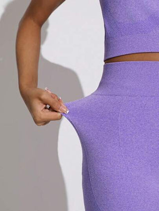 ملابس رياضية أطفال طقم رياضي قطعتين شامل مكون من ملابس علوية كنزة محبوكة مزخرفة وشورت للمراهقات