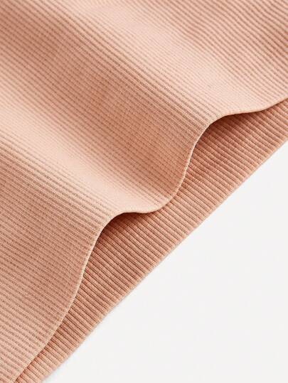 Shape شورت نسائي عالي الخصر للتحكم في البطن