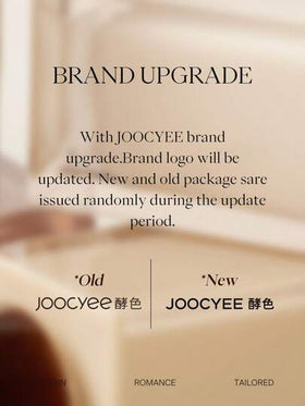 JOOCYEE مضيء 01 ساحر القمر بالماس المشرق لامع غير متكتل ذو لون عالي التركيز ولمعة ندية