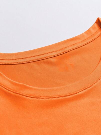 Manfinity LEGND تي شيرت تي شيرت آستين قصير مطبوع بنقوش الزهور والشعارات، للرجال المقاسات الكبيرة، للخروج والارتداء اليومي