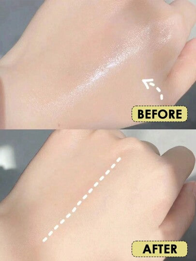 ETUDE 4 جرام بودرة مطفية خالية من الزيوت، منتج جديد. بودرة فضفاضة خفيفة الوزن للتحكم بالزيوت مع 80% من المكونات المعدنية، مثبت للمكياج طويل الأمد أو أساس المكياج، ملمس بشرة ناعم ومنقى، مستحضرات تجميل كورية، طقم هدايا، 4 جرام/0.14 أونصة