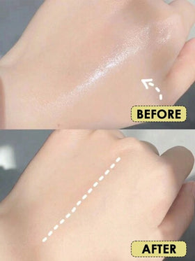 ETUDE 4 جرام بودرة مطفية خالية من الزيوت، منتج جديد. بودرة فضفاضة خفيفة الوزن للتحكم بالزيوت مع 80% من المكونات المعدنية، مثبت للمكياج طويل الأمد أو أساس المكياج، ملمس بشرة ناعم ومنقى، مستحضرات تجميل كورية، طقم هدايا، 4 جرام/0.14 أونصة