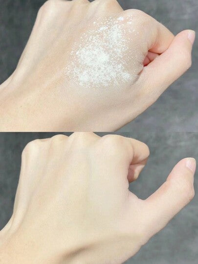 Make Up For Ever ميك أب فور إيفر [حجم صغير] بودرة مكبرة فائقة الدقة 1 جرام / بودرة ذات تأثيرات تشتيت الضوء وتمويه فائقة، تخلق مظهرًا خاليًا من العيوب مناسبة لجميع درجات لون البشرة وظروف الإضاءة. / استمتع بالشعور الخفيف والهوائي لهذه البودرة للحصول على...