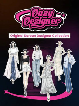 Dazy Designer قميص نسائي أكمام بلا أكمام ياقة مقلوبة لون سادة، ملابس علوية أكمام صيفي خروج خارجي رمضان