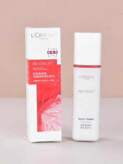 L'Oreal جل تنظيف الوجه إصلاح وتجديد الظهور البشرة بالريتينول البرو 65مل